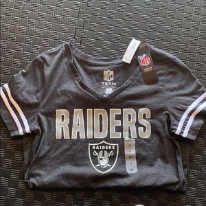 NFL team Apparel T-shirt